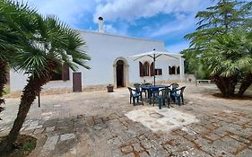 Casa Vacanze Casolare Di Puglia