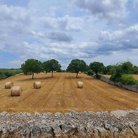 Casolare Di Puglia Villa Noci Esterno foto