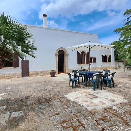 Casolare Di Puglia Villa Noci Esterno foto