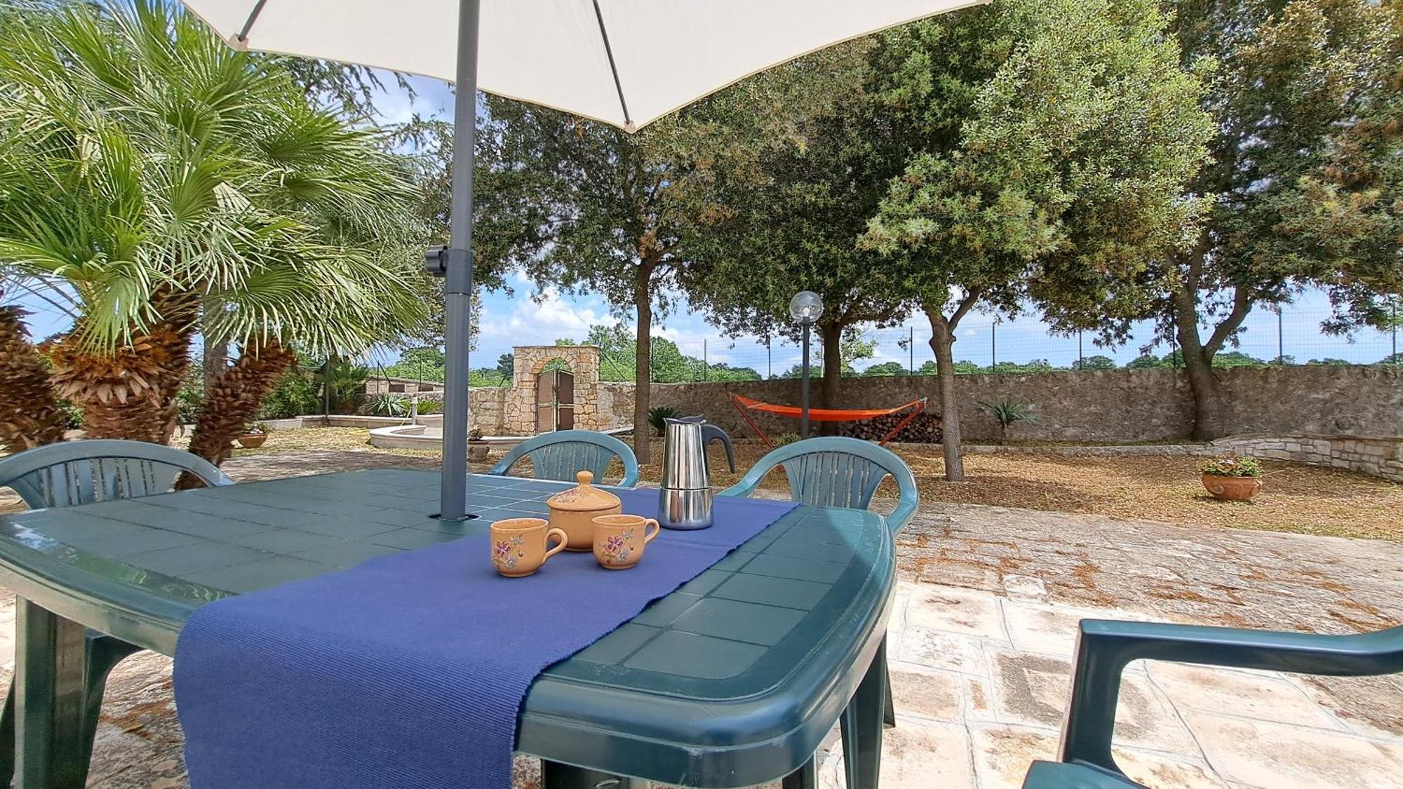 Casolare Di Puglia Villa Noci Esterno foto