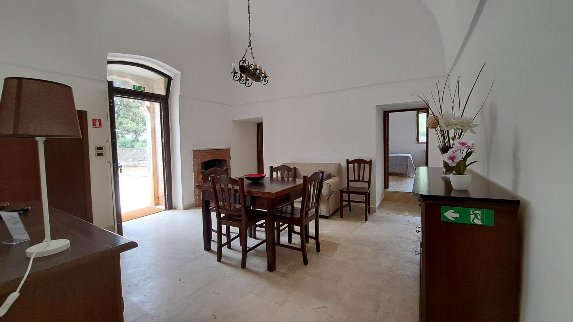 Casolare Di Puglia Villa Noci Esterno foto
