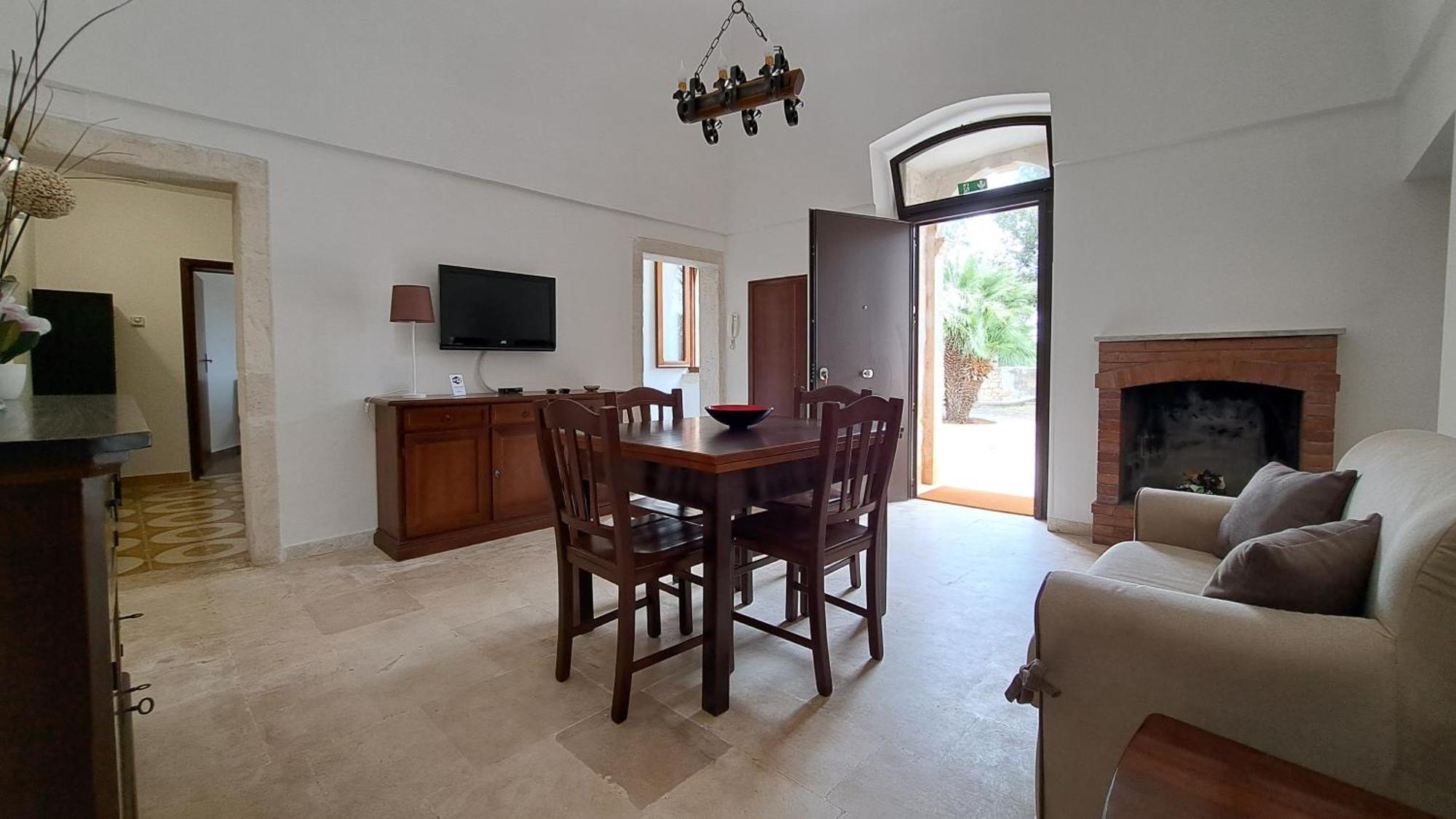 Casolare Di Puglia Villa Noci Esterno foto