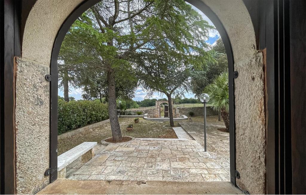 Casolare Di Puglia Villa Noci Esterno foto