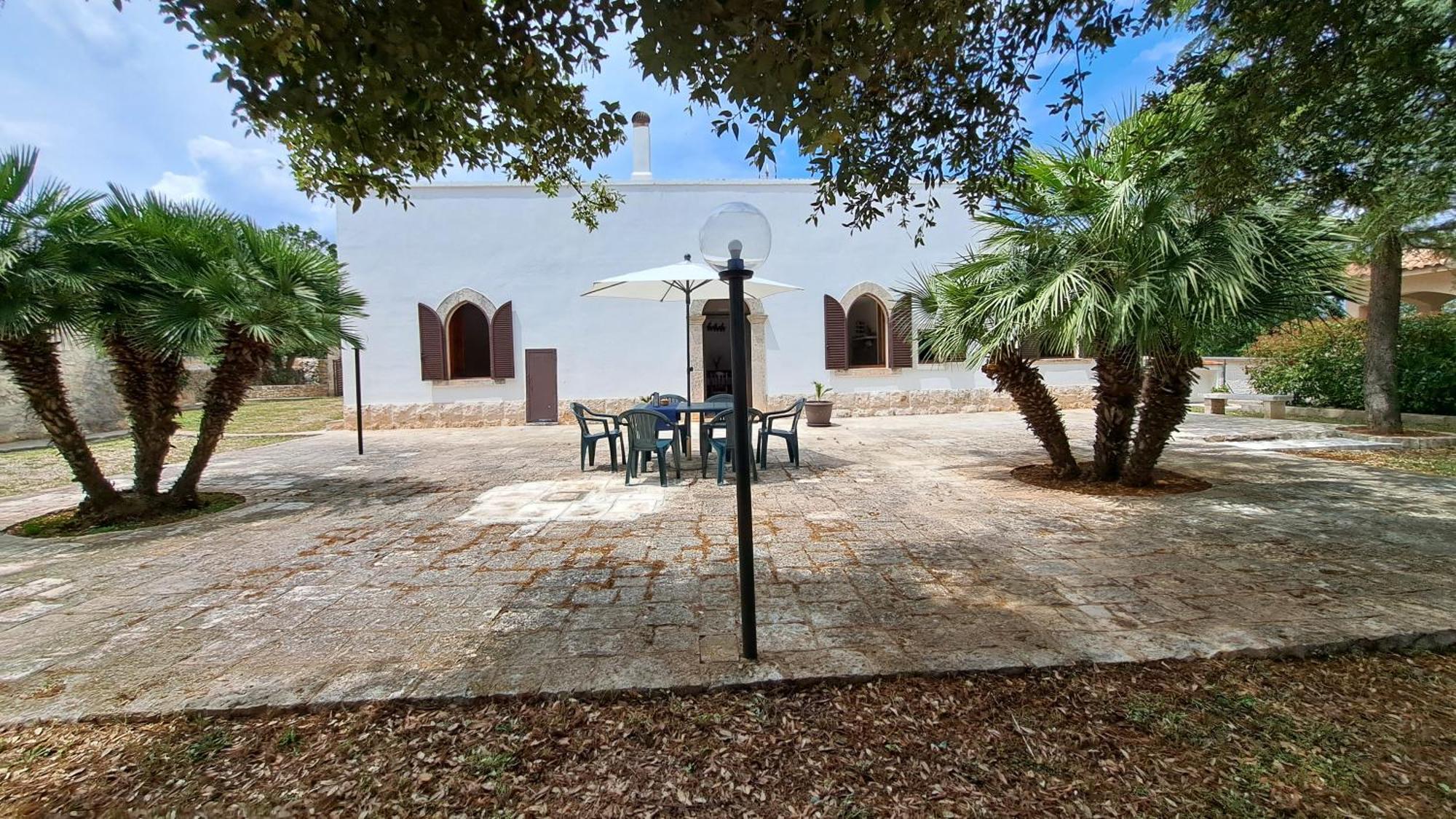 Casolare Di Puglia Villa Noci Esterno foto