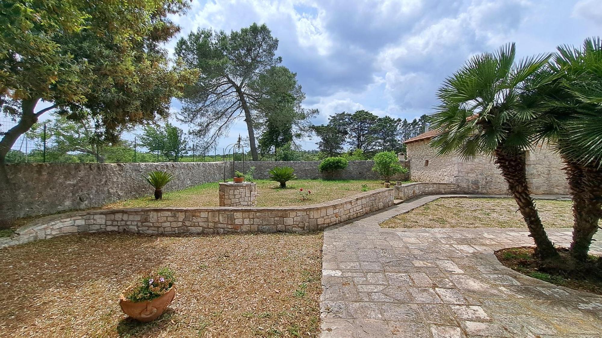 Casolare Di Puglia Villa Noci Esterno foto