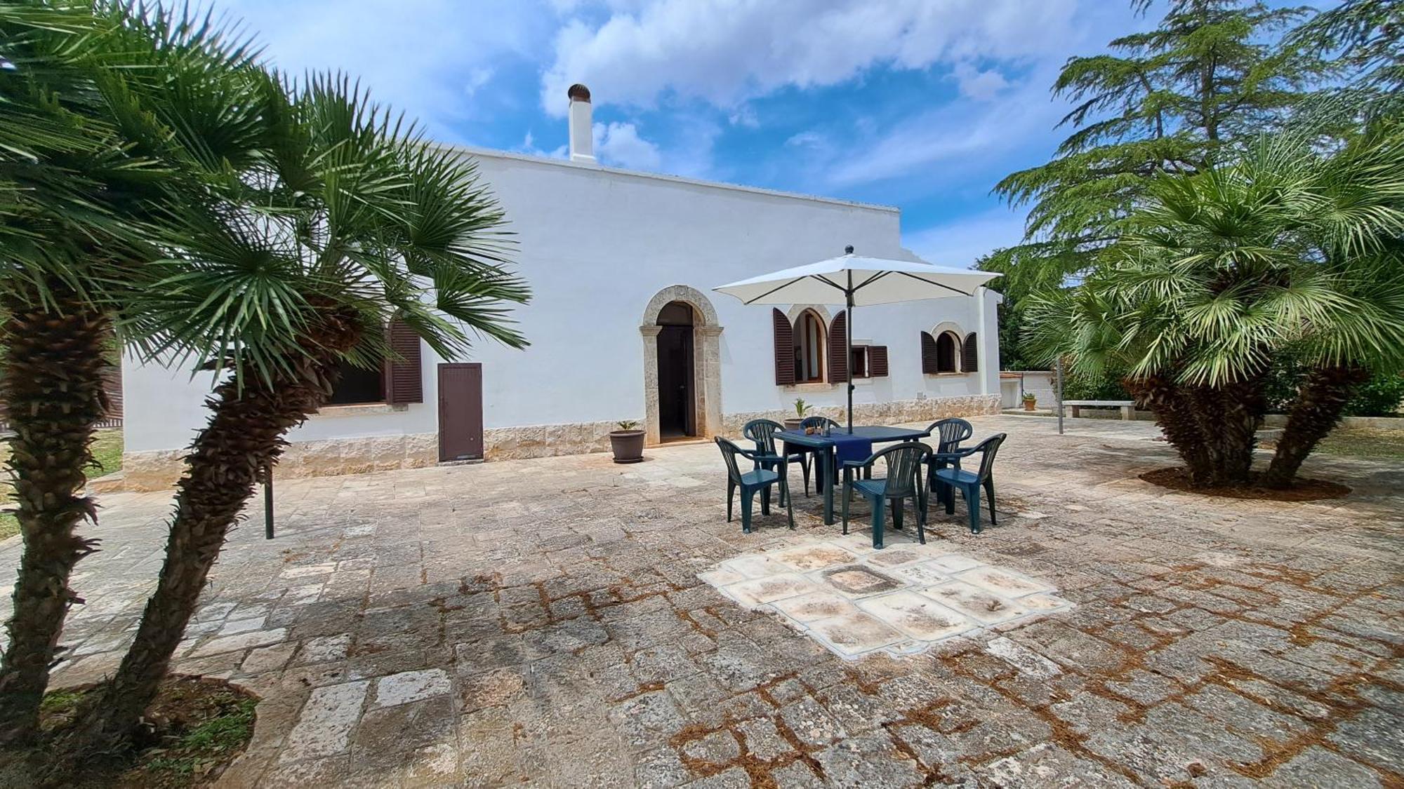 Casolare Di Puglia Villa Noci Esterno foto