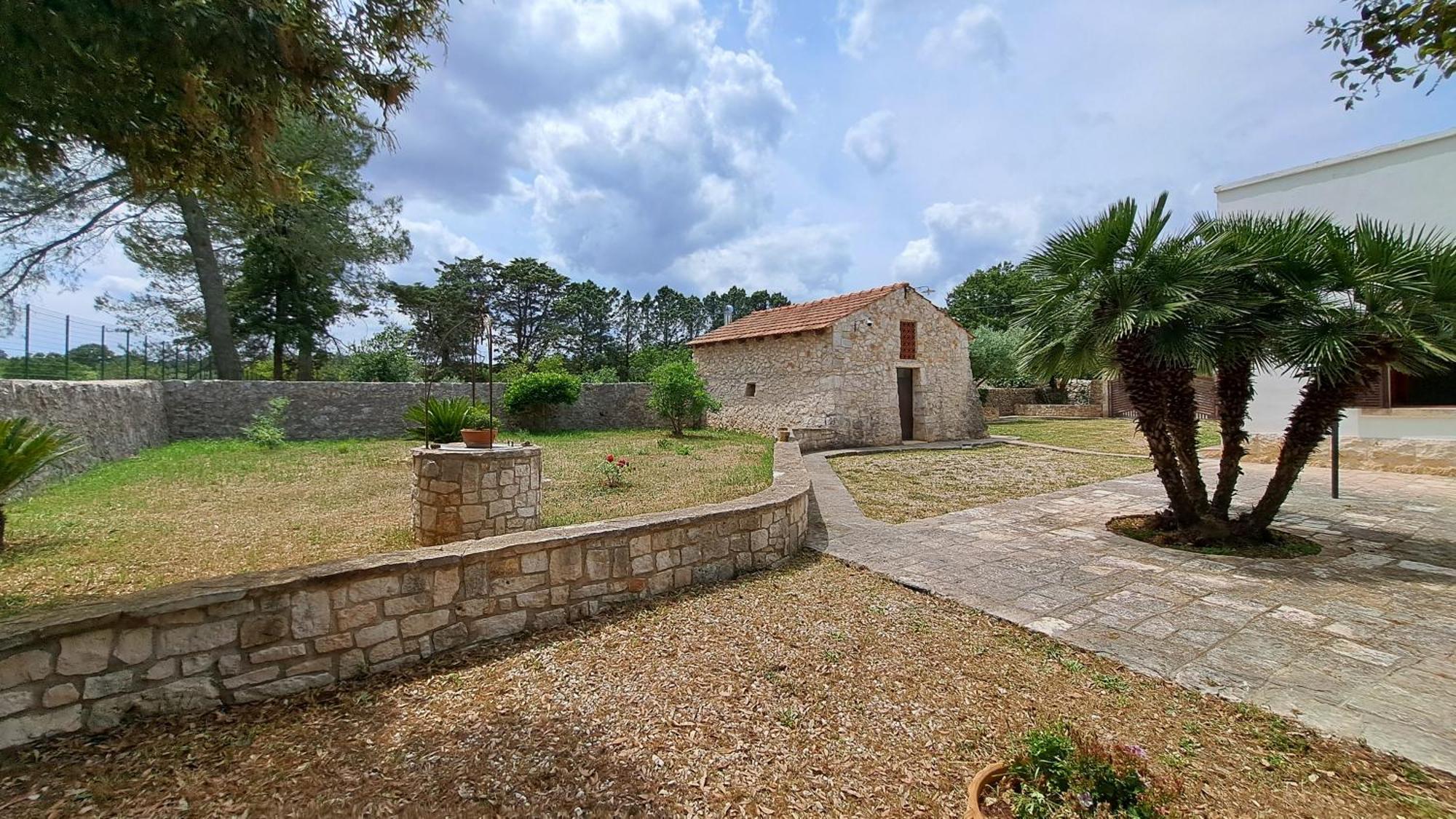 Casolare Di Puglia Villa Noci Esterno foto